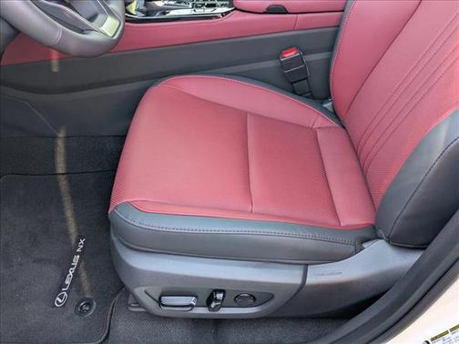 2026 Lexus NX 350 NX 350 Premium