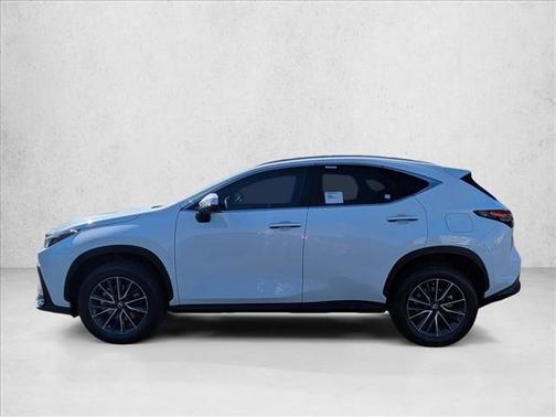 2026 Lexus NX 350 NX 350 Premium