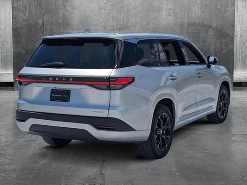2025 Lexus TX 350 Premium