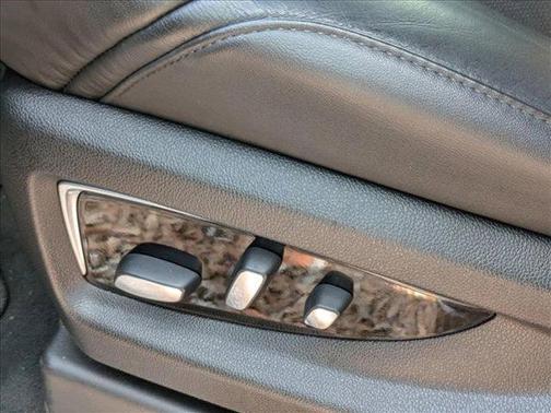 2018 Cadillac Escalade Premium Luxury