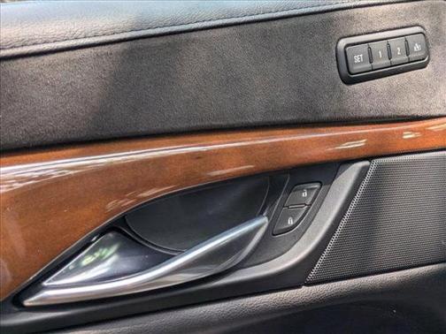 2018 Cadillac Escalade Premium Luxury