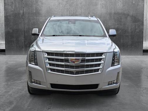 2018 Cadillac Escalade Premium Luxury