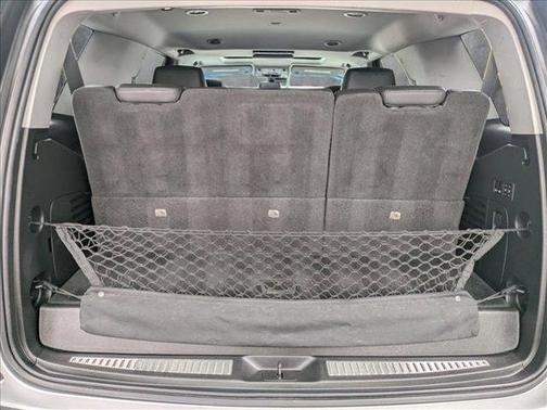 2018 Cadillac Escalade Premium Luxury