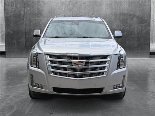 2018 Cadillac Escalade Premium Luxury