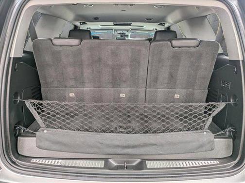 2018 Cadillac Escalade Premium Luxury