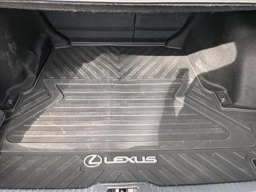 2025 Lexus IS 350 Base