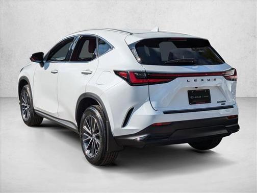 2026 Lexus NX 350 NX 350