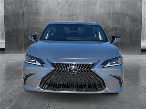 2024 Lexus ES 350 Base