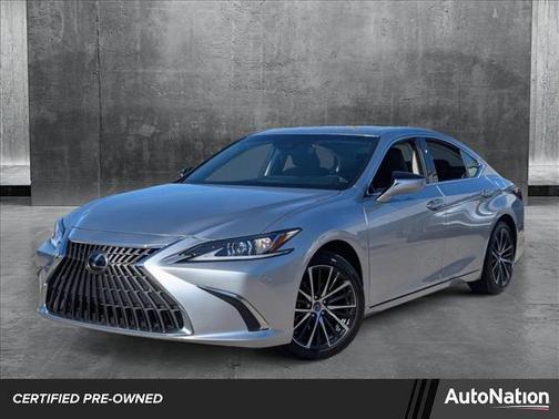 2024 Lexus ES 350 Base