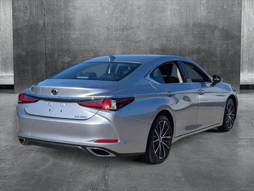 2024 Lexus ES 350 Base