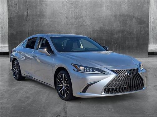 2024 Lexus ES 350 Base