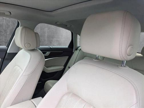 2019 Audi A6 55 Premium Plus