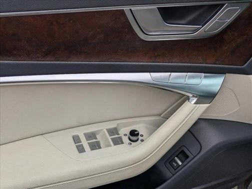 2019 Audi A6 55 Premium Plus