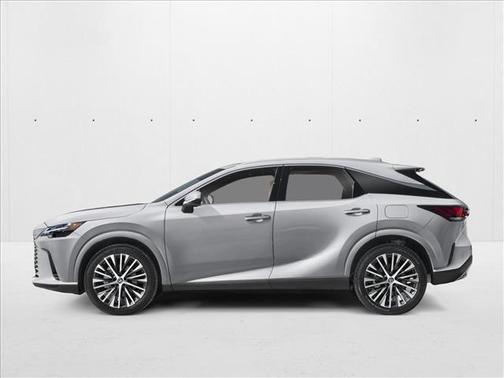 2025 Lexus RX 350 Premium Plus