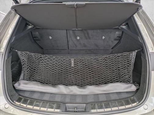 Atomic Silver 2023 Lexus NX 350h Premium