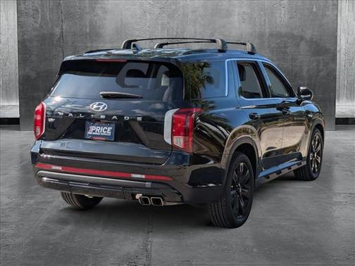 2023 Hyundai PALISADE XRT