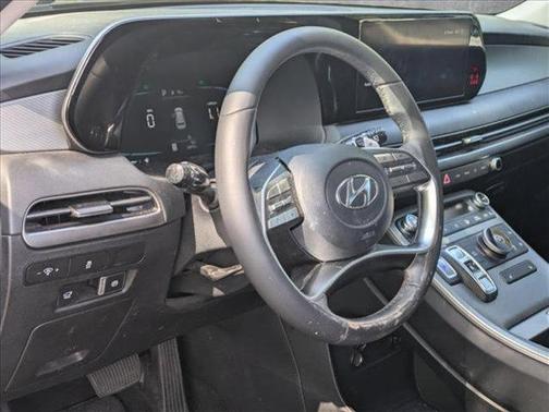 2023 Hyundai PALISADE XRT