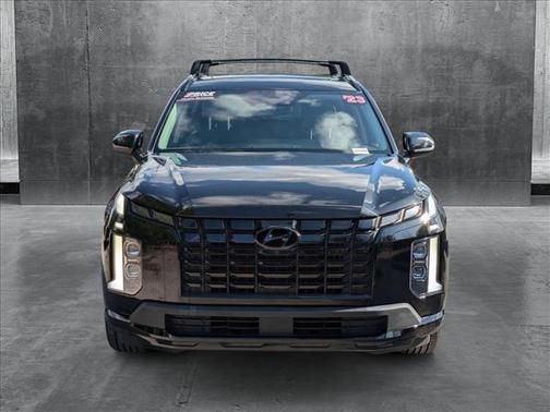 2023 Hyundai PALISADE XRT