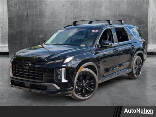 2023 Hyundai PALISADE XRT