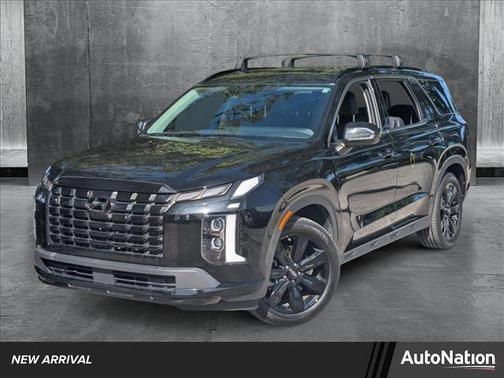 2023 Hyundai PALISADE XRT