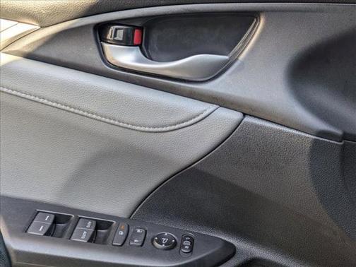 2021 Honda Civic EX-L