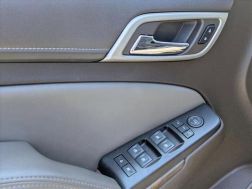 Onyx Black [Black] 2018 GMC Yukon XL Denali