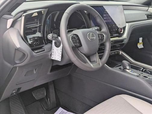 2025 Lexus TX 350 Premium