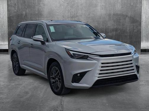 2025 Lexus TX 350 Premium