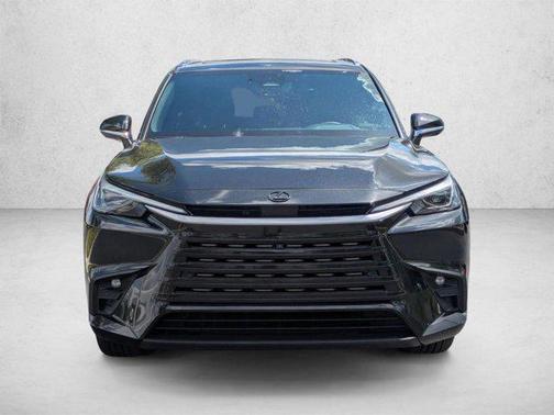 Caviar 2025 Lexus TX 350 Premium