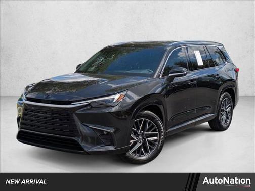 Caviar 2025 Lexus TX 350 Premium