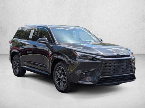 Caviar 2025 Lexus TX 350 Premium