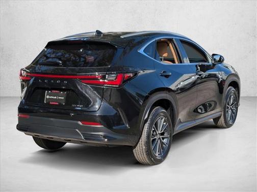 2026 Lexus NX 350 NX 350 Premium