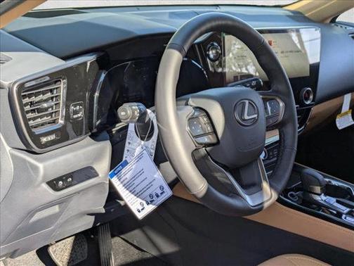 2026 Lexus NX 350 NX 350 Premium