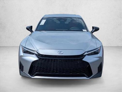Iridium 2026 Lexus IS 350 Base