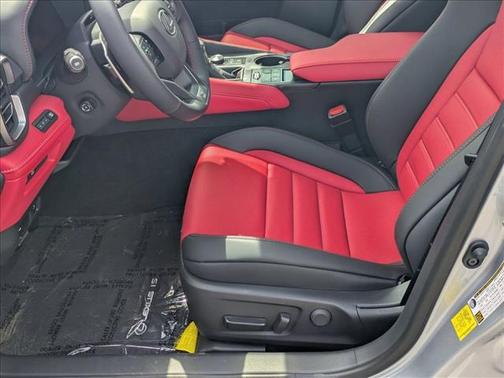 Iridium 2026 Lexus IS 350 Base