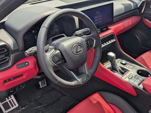 Iridium 2026 Lexus IS 350 Base