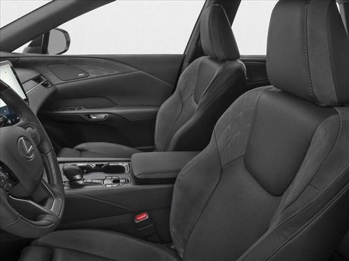 2026 Lexus RX 350 Luxury