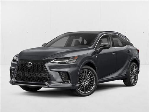 2024 Lexus RX 500h F SPORT Performance