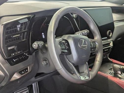 2024 Lexus RX 500h F SPORT Performance