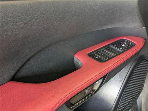 2024 Lexus RX 500h F SPORT Performance