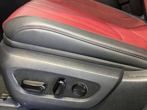 2024 Lexus RX 500h F SPORT Performance