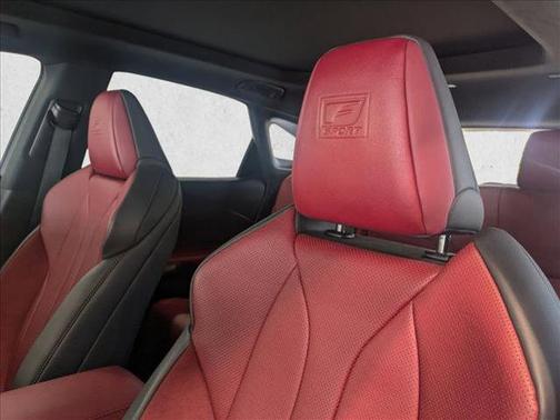 2024 Lexus RX 500h F SPORT Performance