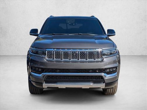 2024 Jeep Grand Wagoneer L Series III 4x4