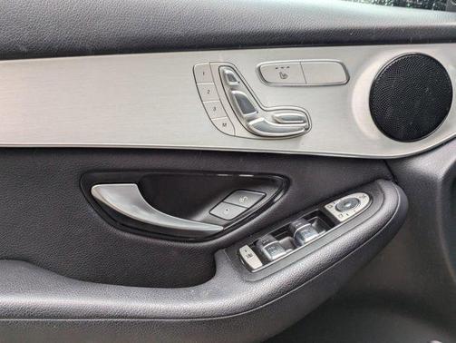 2019 Mercedes-Benz GLC 300 Base