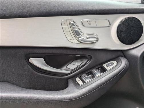 2019 Mercedes-Benz GLC 300 Base