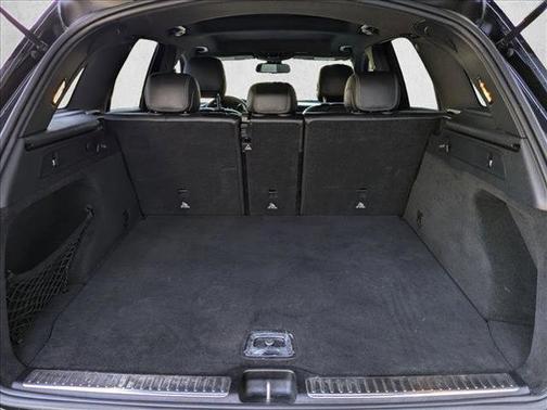 2019 Mercedes-Benz GLC 300 Base