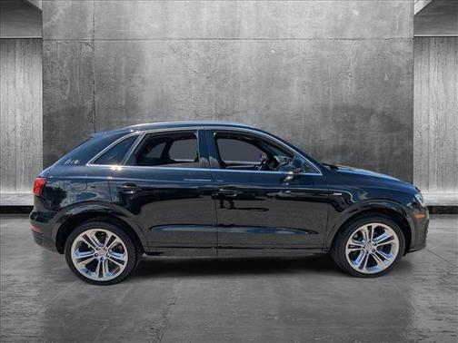 2016 Audi Q3 2.0T Premium Plus