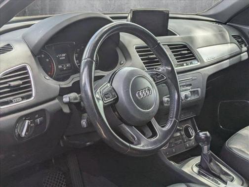 2016 Audi Q3 2.0T Premium Plus