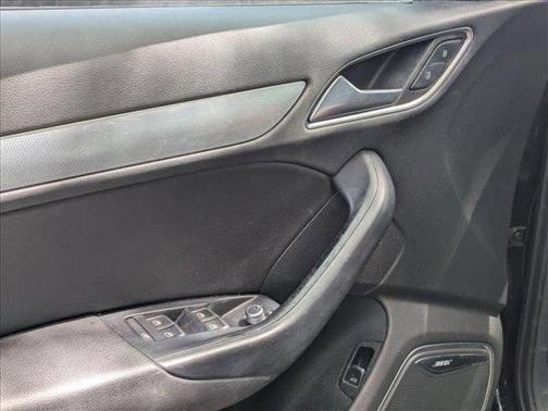 2016 Audi Q3 2.0T Premium Plus