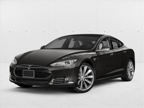 2016 Tesla Model S 90D